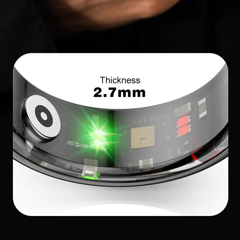 Herz Smart Ring P1