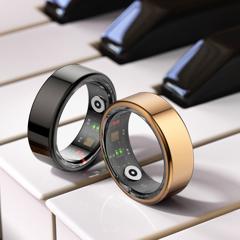 Herz Smart Ring P1
