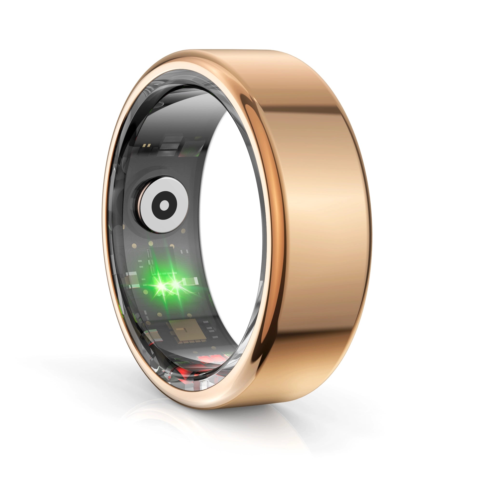 Herz Smart Ring P1