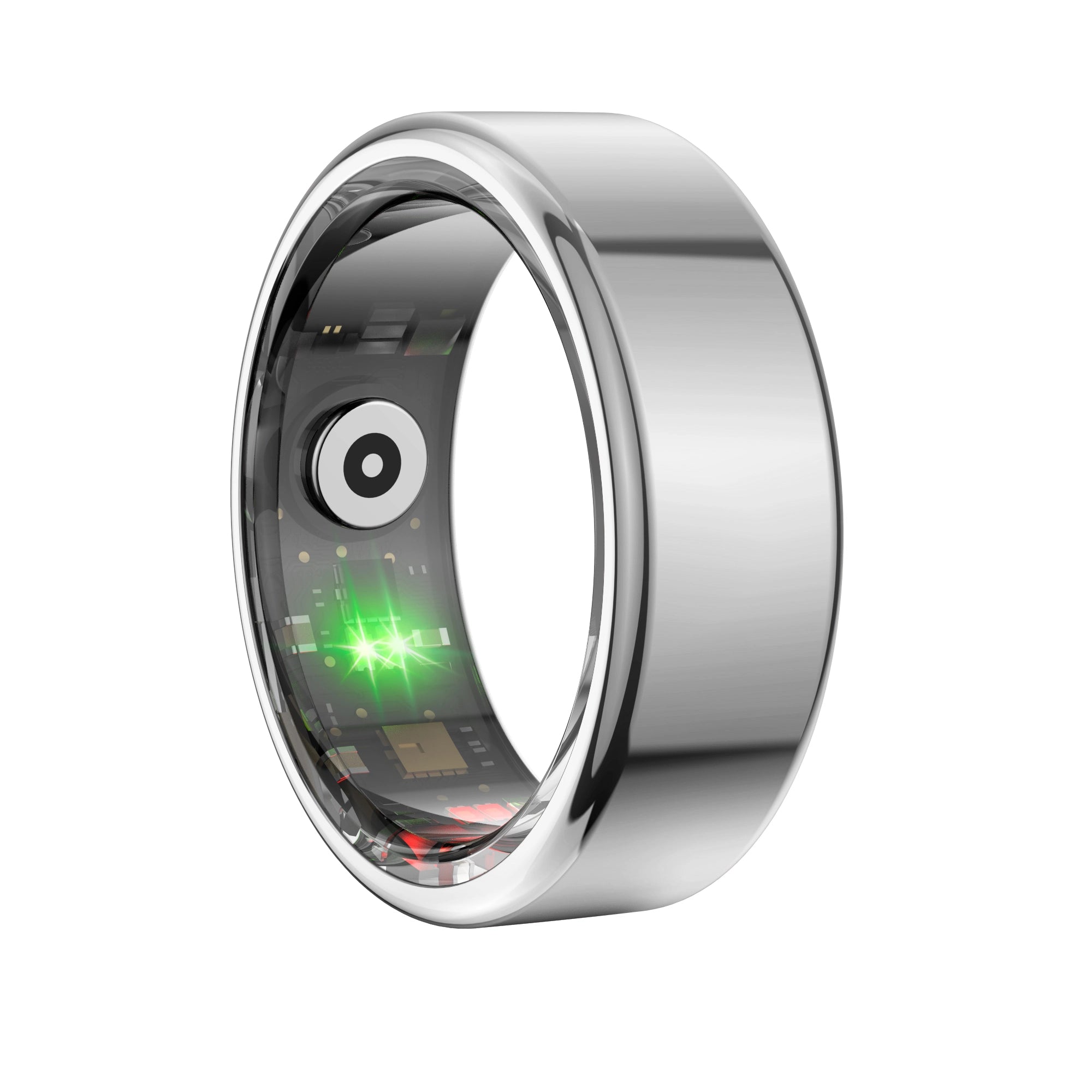 Herz Smart Ring P1