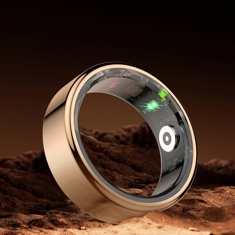 Herz Smart Ring P1
